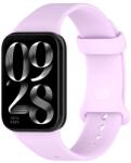  BUTTERFLY Cserélhető szíj a Xiaomi Smart Band 9-hez Pro lila
