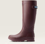 Ariat Kelmarsh gumicsizma, MAROON, 38.5 (AR10044595-38.5)