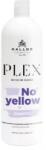 Kallos Kallos Plex Bond Builder NO YELLOW Sampon 1000ml (1PLEX2019) (1PLEX2019)