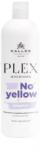 Kallos Kallos Plex Bond Builder NO YELLOW Sampon 500ml (1PLEX2021) (1PLEX2021)