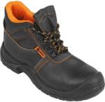 ROCK SAFETY WALKER-AB-O biztonsági bakancs S1P, SRC - 42