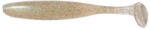 Keitech Easy Shiner 6.5" 165mm/ #472 - Crystal Shrimp gumihal