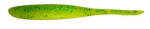 Keitech Shad Impact 5" / LT#62 - LT Chart Lime Shad gumihal