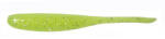 Keitech Shad Impact 5" / LT#25 - Toxic Chart gumihal
