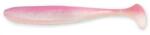 Keitech Easy Shiner 3.5" 89mm/ EA#08 - Bubblegum gumihal