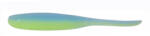 Keitech Shad Impact 5" / LT#41 - LT Electric Chart gumihal