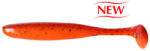 Keitech Easy Shiner 6.5" 165mm/ #410 - Crystal Shad gumihal