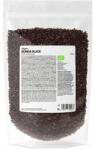 Vilgain Quinoa neagră BIO -⁠ garnitură fără gluten, sursă de proteine vegetale și fibre, nu se sfărâmă când fierbe, gătit în 18 minute - vilgain - 26,49 RON