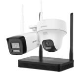 HILOOK IP Wifi Kit - DS-J142I/IKS-2044BTH-PH/W EasyLink Kit (DS-J142I/IKS-2044BTH-PH/W) - ipkamerashop