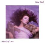 BERTUS Kate Bush - Hounds Of Love (1lp, 180g, 2018 Remaster) (6e4114)