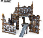 Archon Studio Modular Terrain: ETERNAL CATHEDRAL (RAM0001)