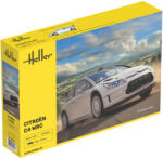 Heller Citroen C4 WRC 1: 24 (80756)