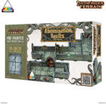 Archon Studio Dungeons & Lasers PATHFINDER TERRAIN: ABOMINATION VAULTS Pre-painted (DNL0085)