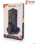 Archon Studio Dungeons & Lasers Starter Set: SORCERER'S SPIRE (DNL0065)
