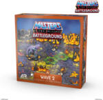 Archon Studio Masters of the Universe Wave 2 - Legends of Preternia (EN) (MOTU0051)