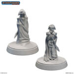 Archon Studio Masters of the Universe Miniatures: GNOME MISTIC (PSF0045)