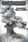 Archon Studio Masters of the Universe Miniatures: DWARF SOLDIER (PSF0002)