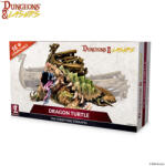 Archon Studio Dungeons & Lasers Miniatures: DRAGON TURTLE (DNL0086)
