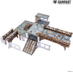 Archon Studio Modular Terrain: VERTICAL EXPANSION (RAM0009)