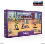 Archon Studio Masters of the Universe Wave 3: Evil Warriors Faction (IT) (MOTU0070)