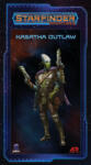 Archon Studio Masters of the Universe Miniatures: KASATHA OUTLAW (PSF0035)