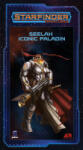 Archon Studio Masters of the Universe Miniatures: SEELAH ICONIC PALADIN (PSF0031)
