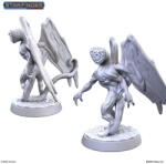 Archon Studio Masters of the Universe Miniatures: GARAGGAKAL (PSF0058)