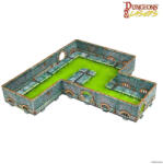 Archon Studio Dungeons & Lasers Starter Set: SEWERS (DNL0044)