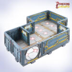 Archon Studio Dungeons & Lasers Expansion Set: VAULT 7 (DNL0019)