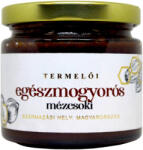 Termelői Egészmogyorós mézcsoki 230g