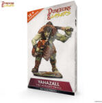 Archon Studio Dungeons & Lasers Miniatures: YAHAZZAL THE HUNGRY TROLL (DNL0040)