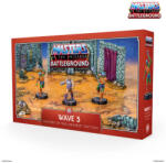 Archon Studio Masters of the Universe Wave 5: Masters of the Universe faction (IT) (MOTU0089)