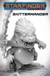 Archon Studio Masters of the Universe Miniatures: SKITTERMANDER (PSF0016)