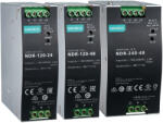 Moxa NDR-120-24
