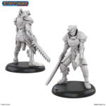 Archon Studio Masters of the Universe Miniatures: KNIGHT OF GOLARION (PSF0056)