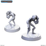 Archon Studio Masters of the Universe Miniatures: GRAY (PSF0059)