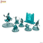 Archon Studio Dungeons & Lasers Miniatures: GHOSTS MINIATURE PACK (DNL0042)