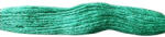  Osztott hímzőfonal 8m, Venus 2512 - Türkizzöld