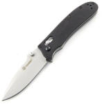 Ganzo Briceag Ganzo G704 - Negru