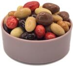 Happy Squirrel Mandula étcsokoládéban 1KG