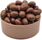 Happy Squirrel Mandula karamellben 1KG