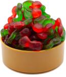 Vidám Mókus Vörös áfonya almakoncentrátummal 1KG