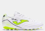 joma Aguila 2502 White Artificial Grass 45