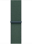 Apple Watch 40mm Sport Loop: Lake Green Sport Loop (myj93zm/a)