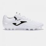 joma Aguila Cup 2402 White Black Artificial Grass 41
