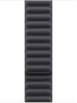 Apple Watch 42mm Magnetic Link: Black Magnetic Link - S M (mxwq3zm/a)