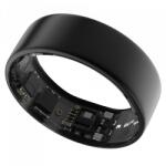 Ultrahuman Ring Air - Smart Ring, Charger, USB Cable Size-06- Matt_Grey (UHRA-MG-06)