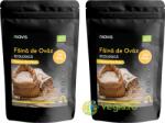 NIAVIS Pachet Faina de Ovaz fara Gluten Ecologica/Bio 250g+250g