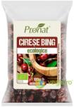 PRONAT Cirese Bing Neindulcite Ecologice/Bio 100g