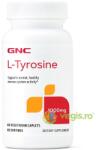 GNC L-Tirozina (L-Tyrosine) 1000mg 60tb vegetale